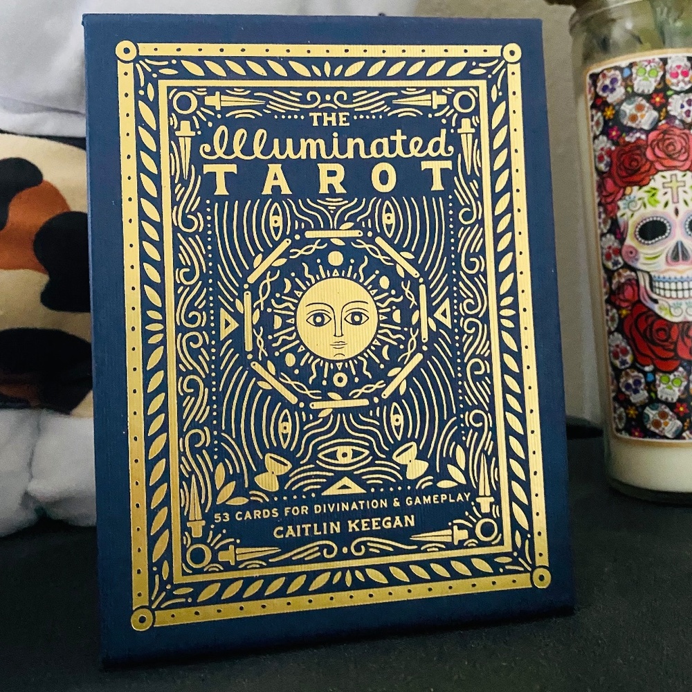 Tarot Cards